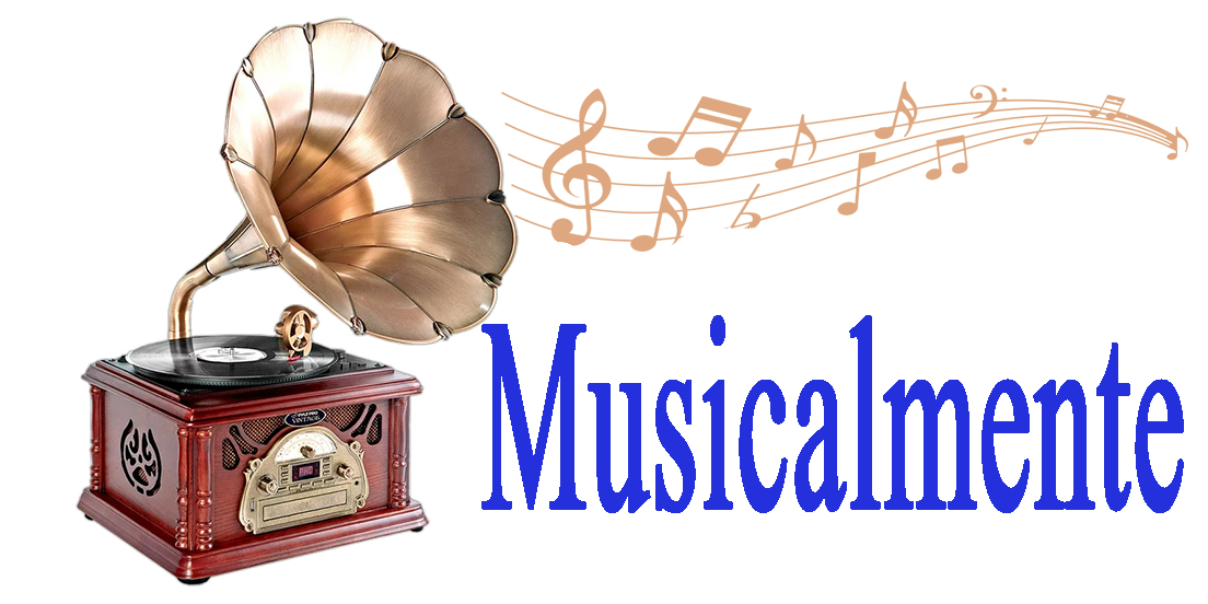 Memória Musical Logo